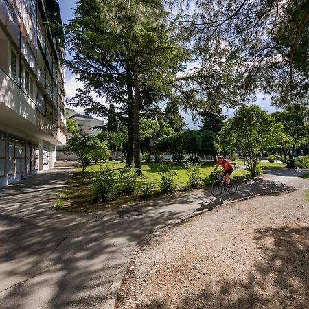Apartmán Palomia C Split Exteriér fotografie