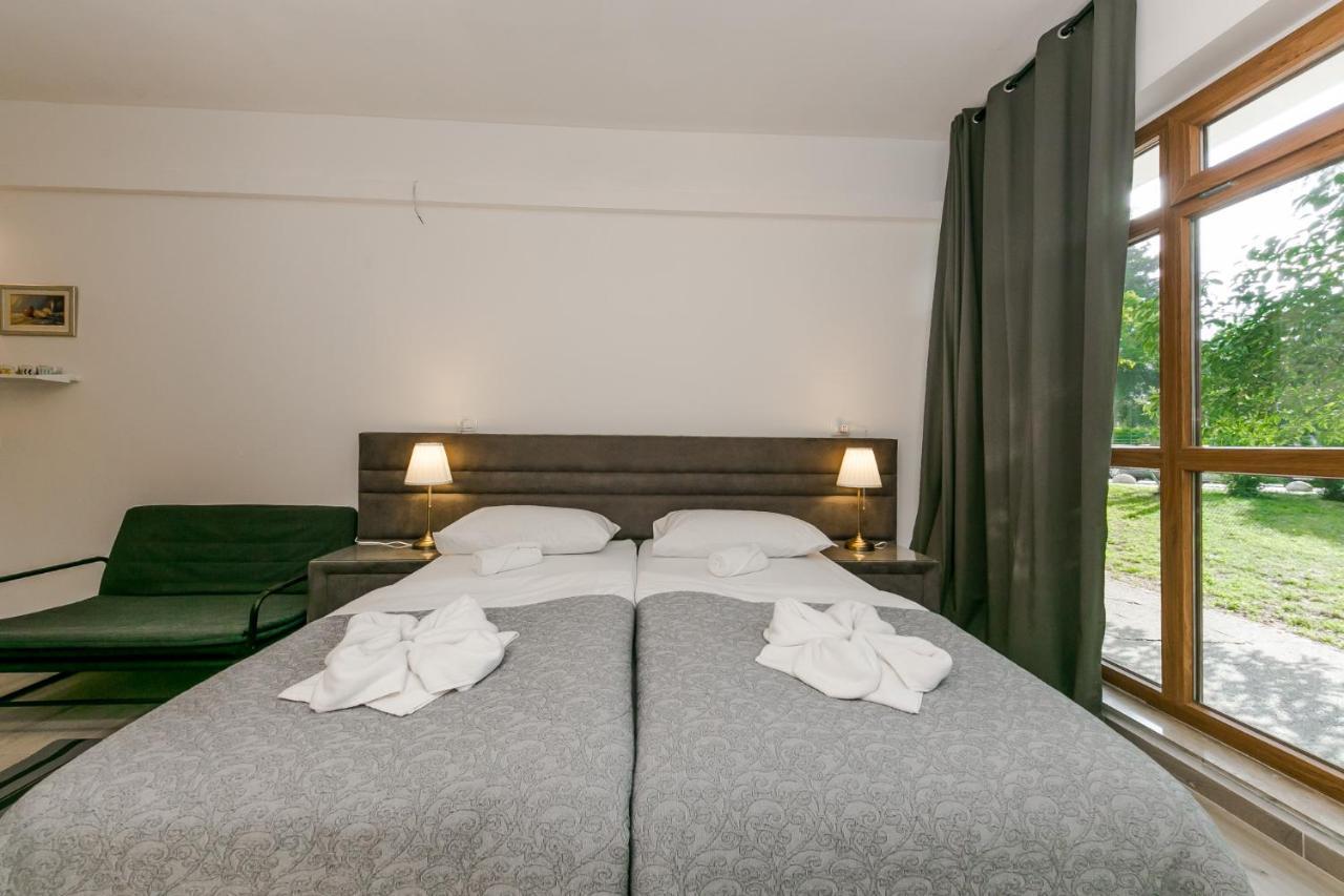 Apartmán Palomia C Split Exteriér fotografie